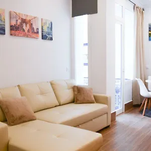 Apartamento San Jacinto Iii Seville