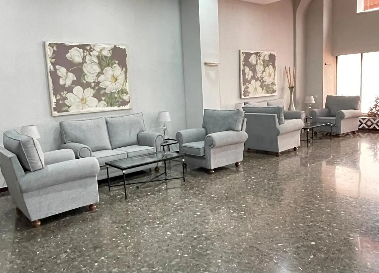 Resitur Luxury Apartment 113 Siviglia