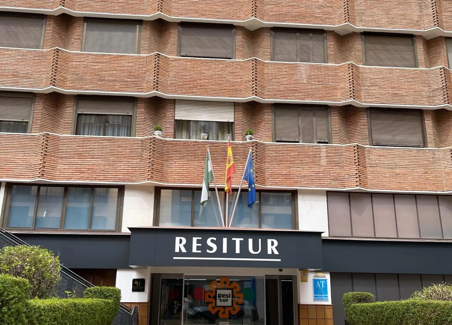 Resitur Luxury Apartment 113 Siviglia