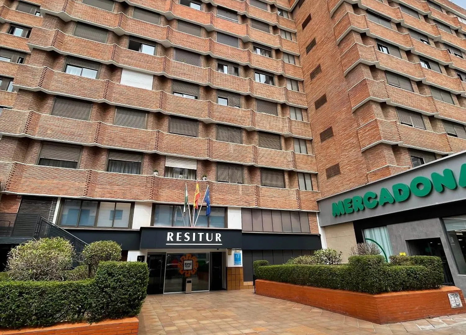 Resitur Luxury Apartment 113 Siviglia Spagna