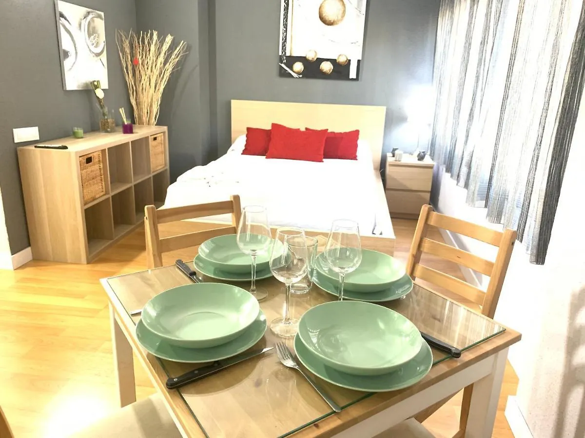 Resitur Luxury Apartment 113 Siviglia