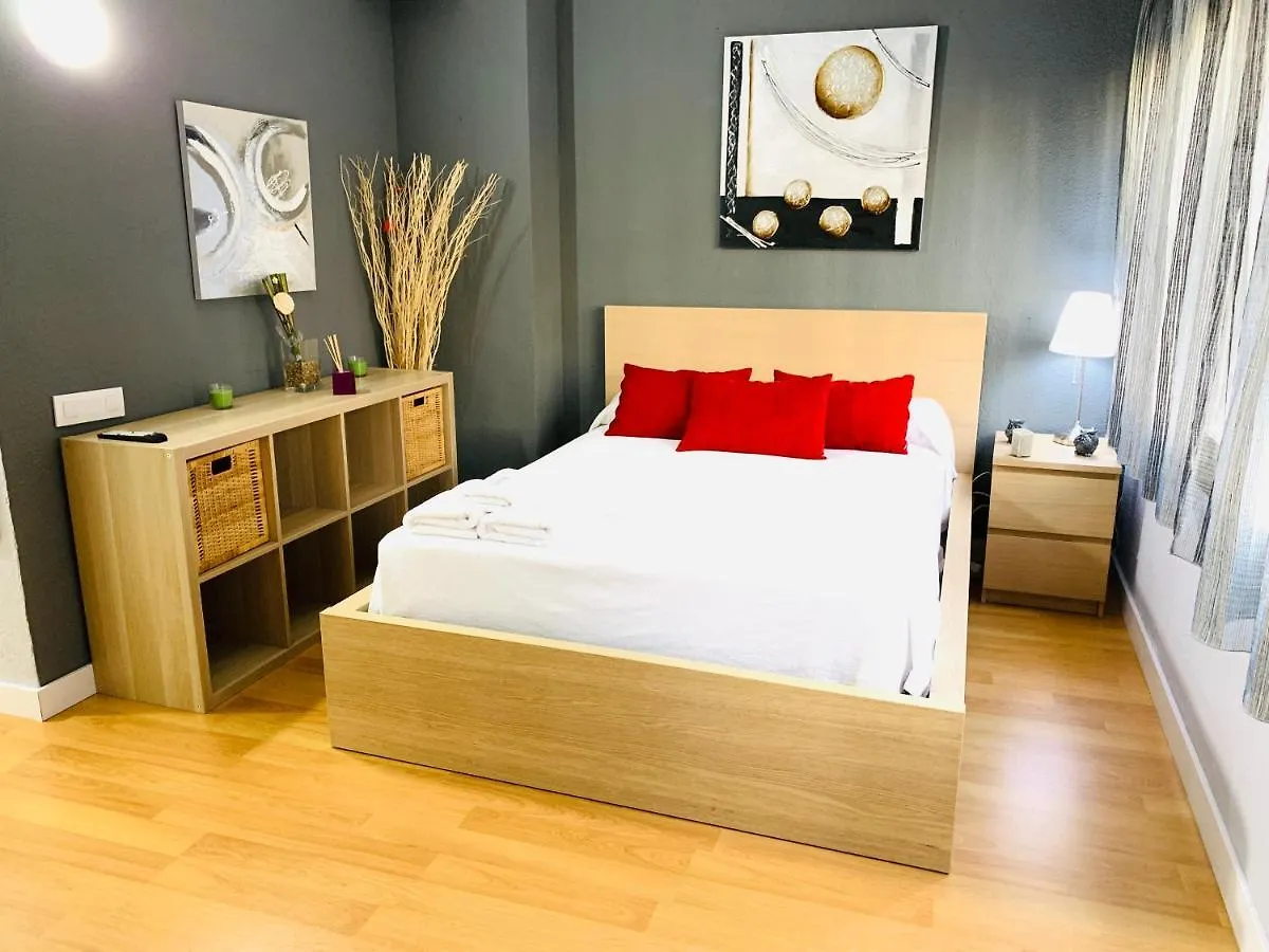 Resitur Luxury Apartment 113 Siviglia