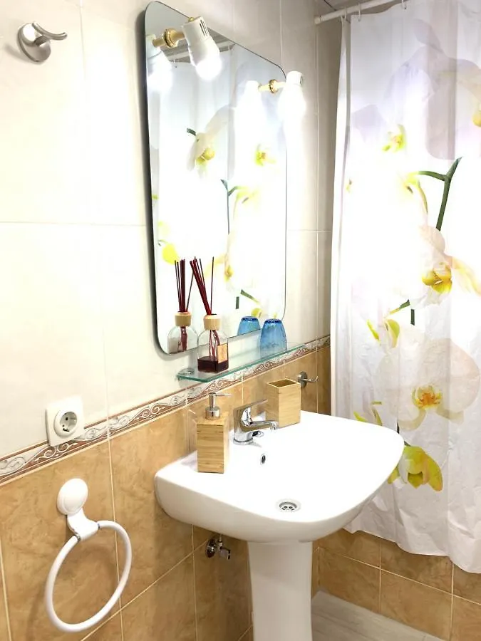 Resitur Luxury Apartment 113 Siviglia 0*,  Spagna