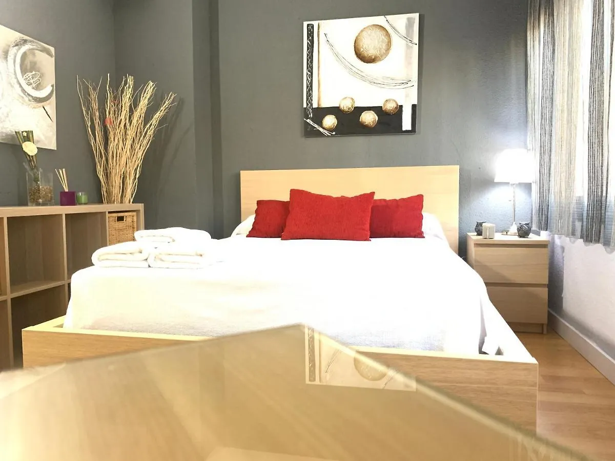Resitur Luxury Apartment 113 Siviglia 0*,  Spagna