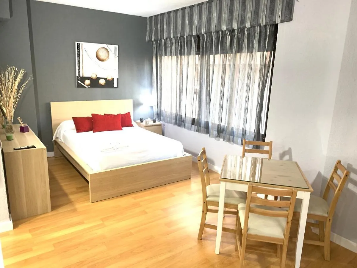 Resitur Luxury Apartment 113 Siviglia