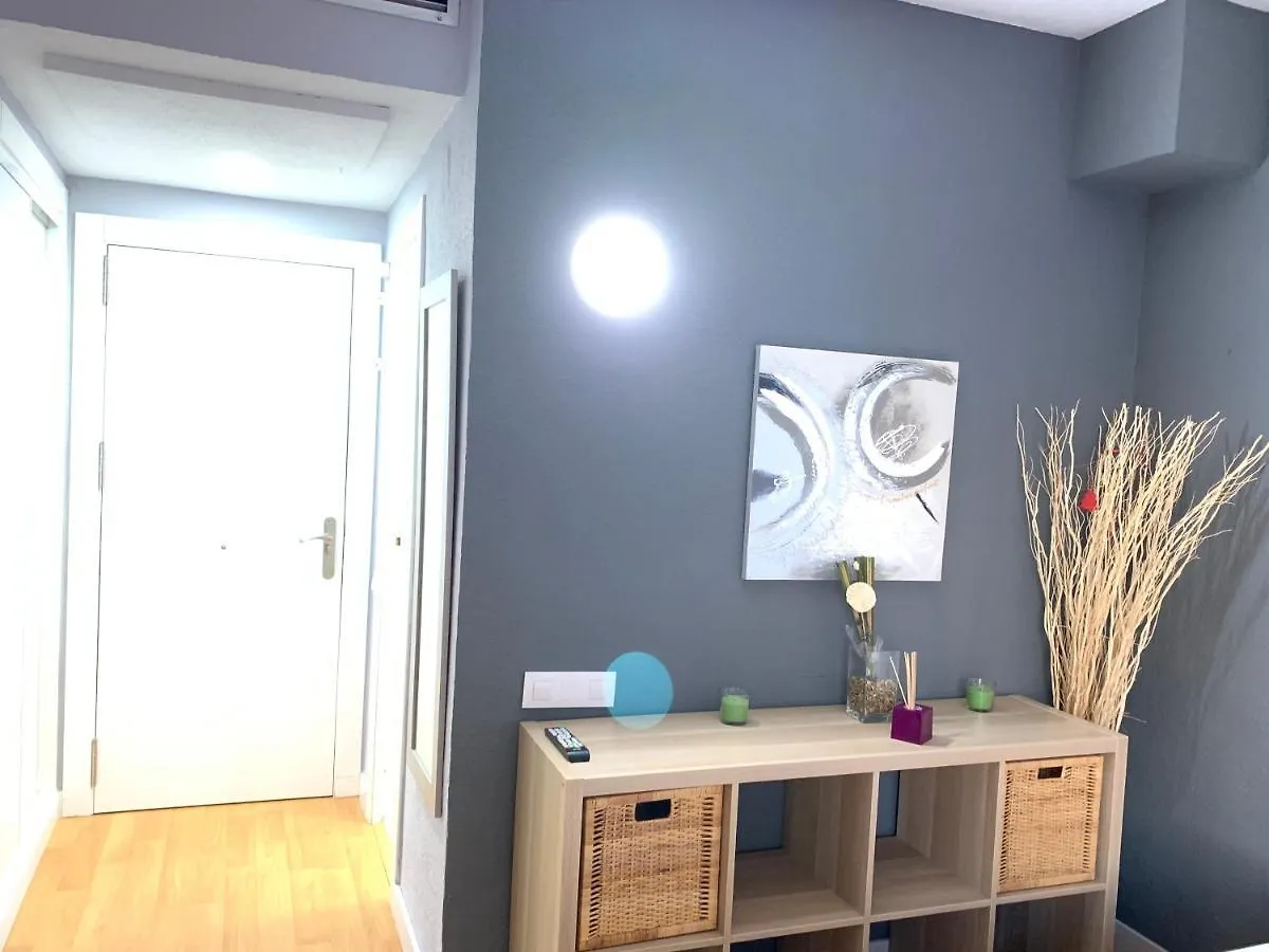 Resitur Luxury Apartment 113 Seville 0*,